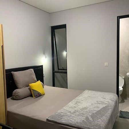 Cozy Puri Hotel Jakarta Ngoại thất bức ảnh