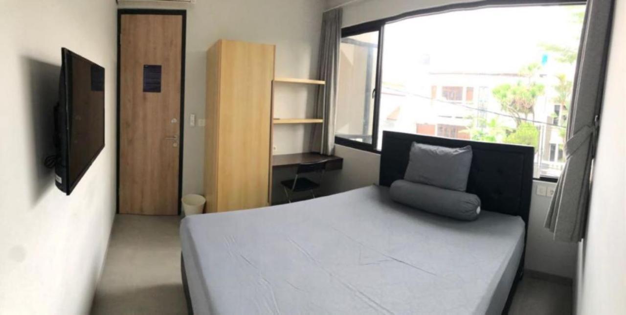 Cozy Puri Hotel Jakarta Ngoại thất bức ảnh